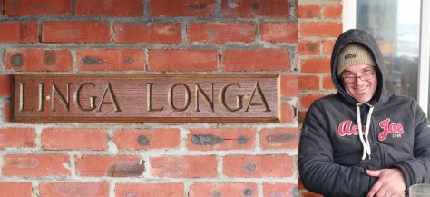 No 4. mushroom risotto