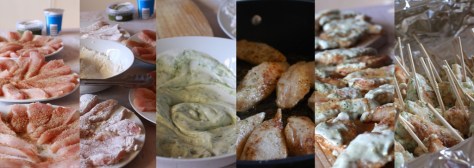 The process... easy and really worth a try.