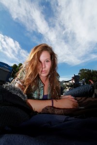 Nicole, need I say more.