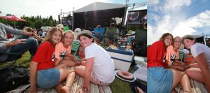 Nina, Abby and Bella   .... friends having fun...