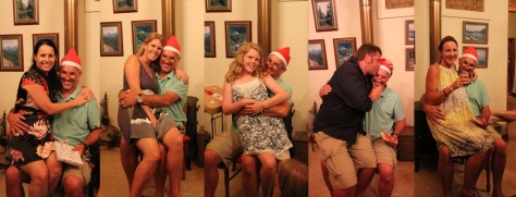 No 27. christmas with friends