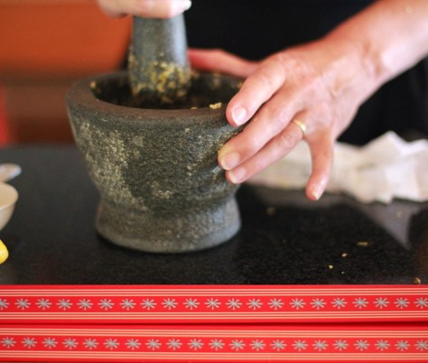 No 4. christmas with friends