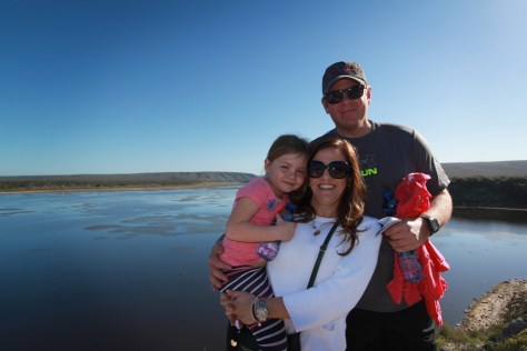 Hans Carey and Isabella