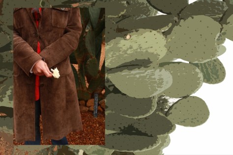 More smells along the way..