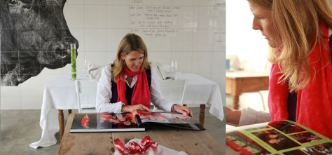 Friendship memories, captured over the last 7 years... preserved forever...